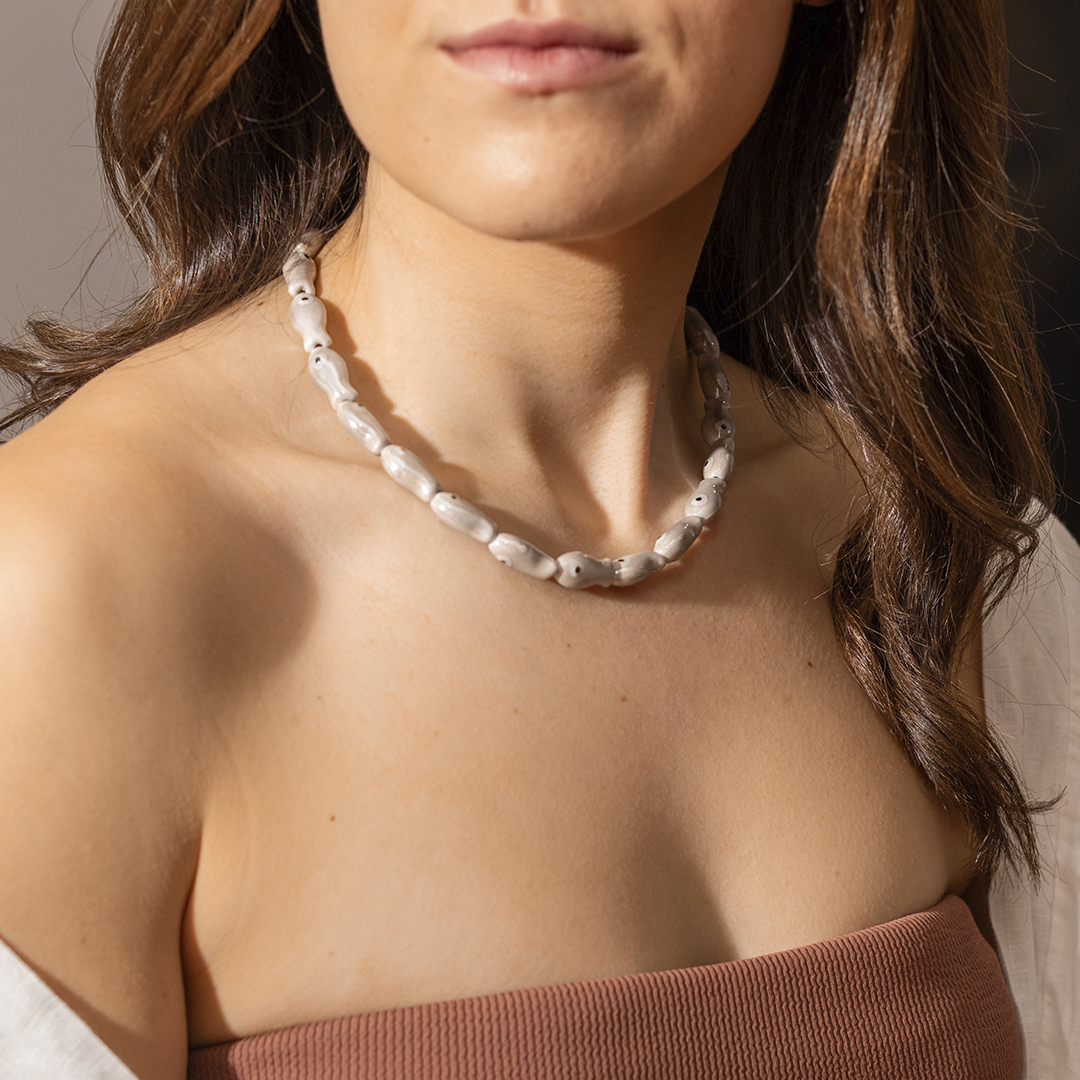 Collar Pececitos