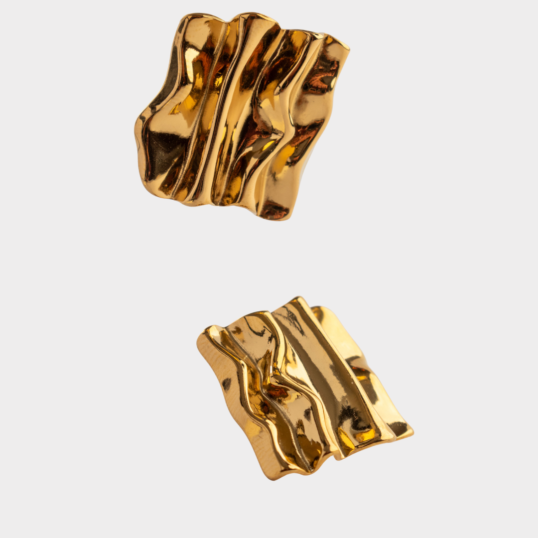 Pendiente Ondas Irregulares