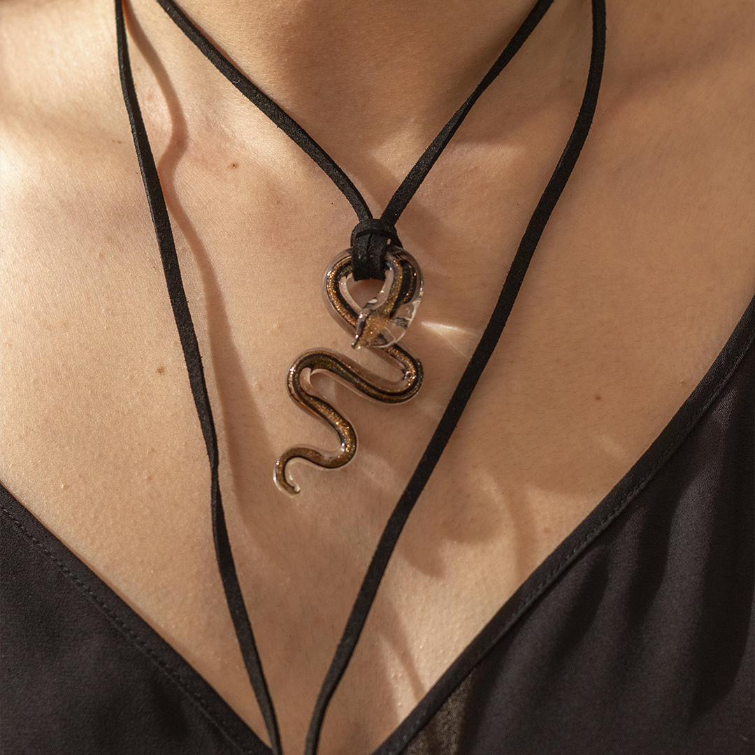 Collar Snake