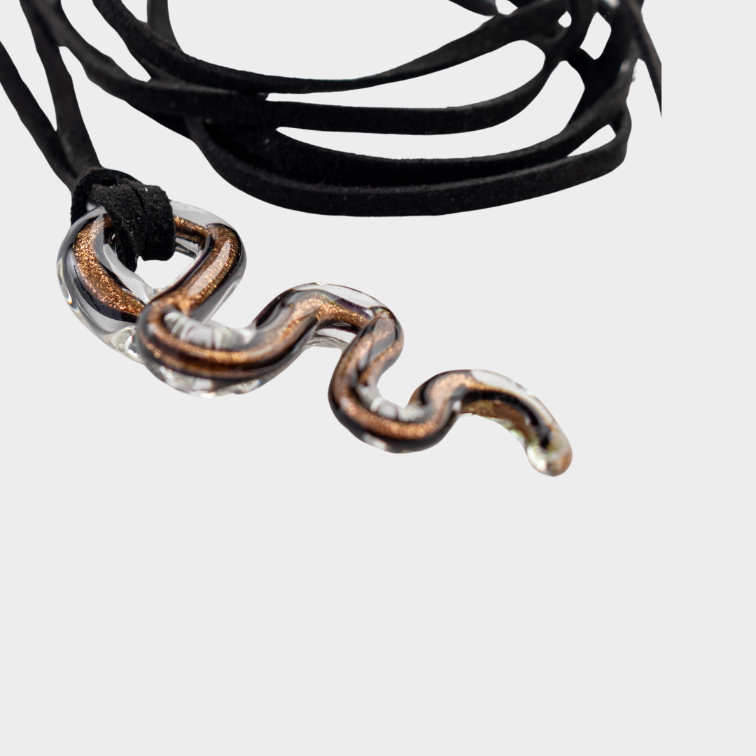 Collar Snake